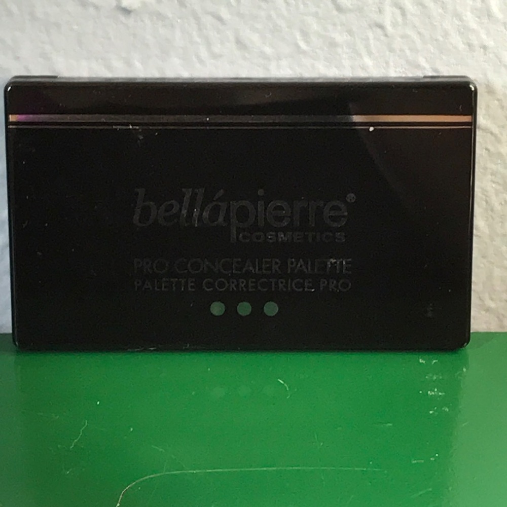 Concealer Palette